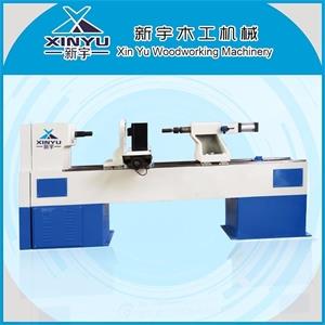 木工數(shù)控車(chē)床如何能夠滿(mǎn)足木材加工的需求？